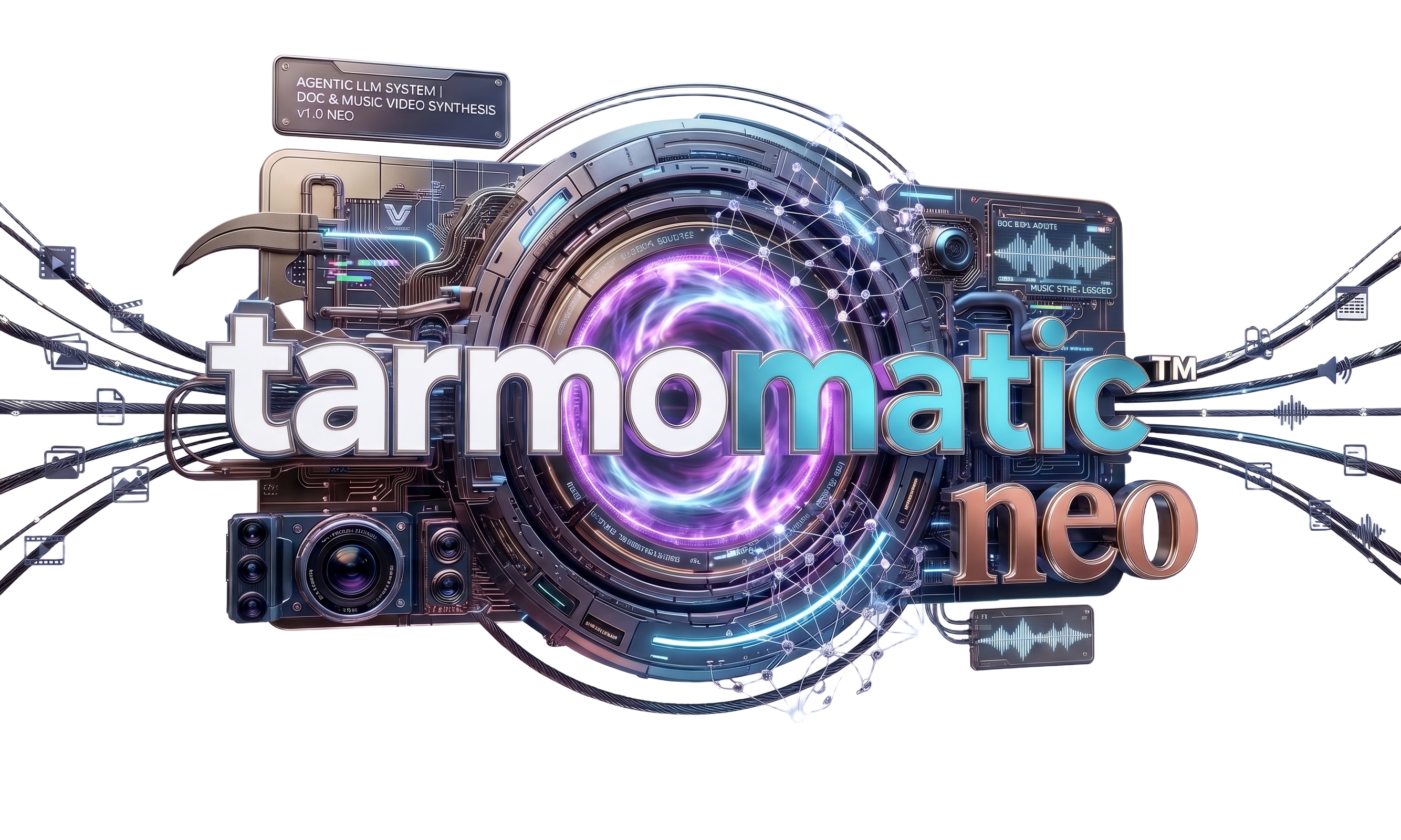 Tarmomatic Neo