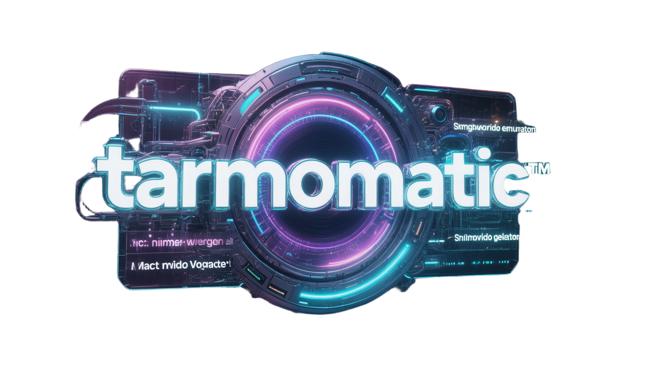Tarmomatic